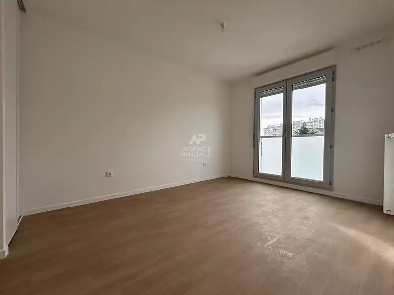 Appartement, 41,94 m²