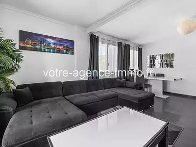 Appartement, 68,83 m²