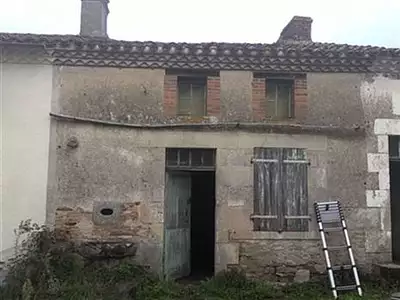 Maison, 80 m²