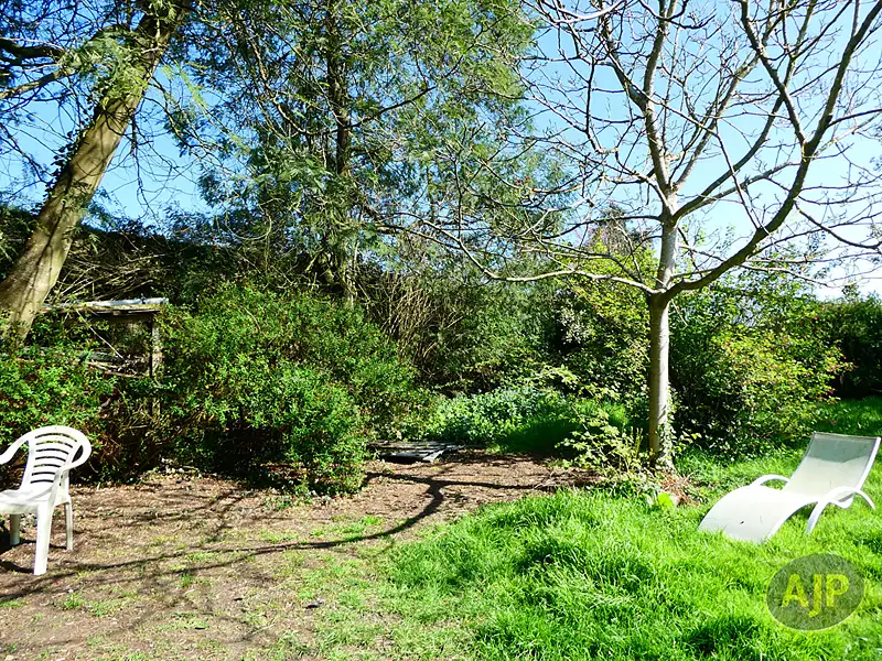 Maison, 154,75 m²
