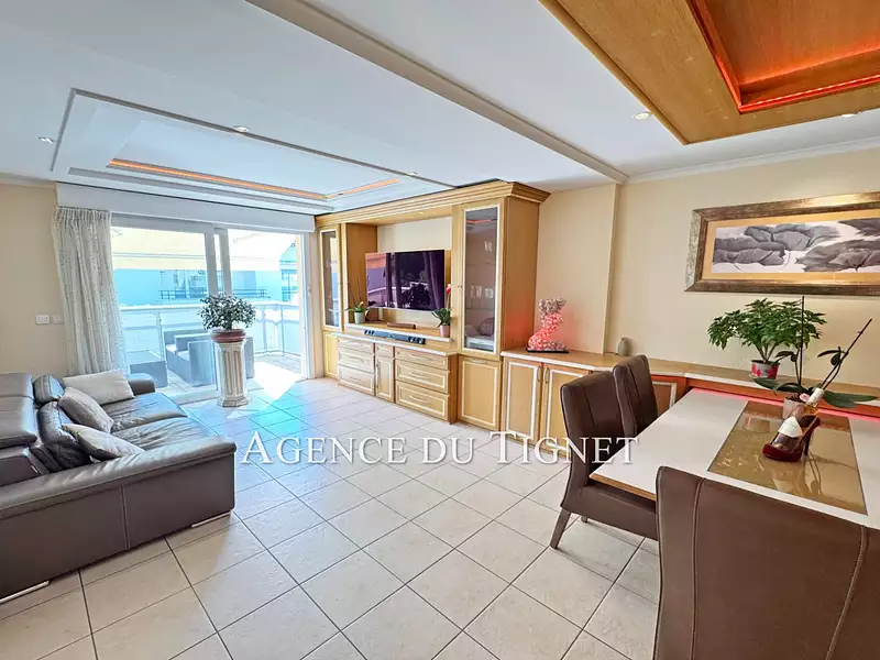 Appartement, 67 m²