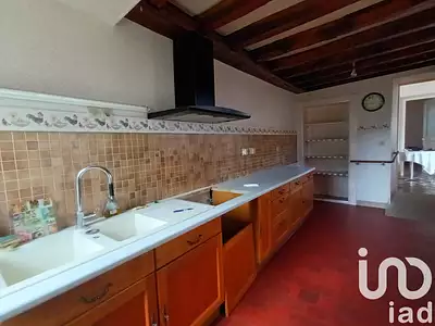 Maison, 103 m²