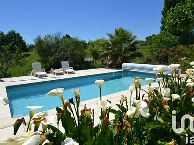 Maison, 106 m²
