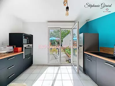 Maison, 95 m²