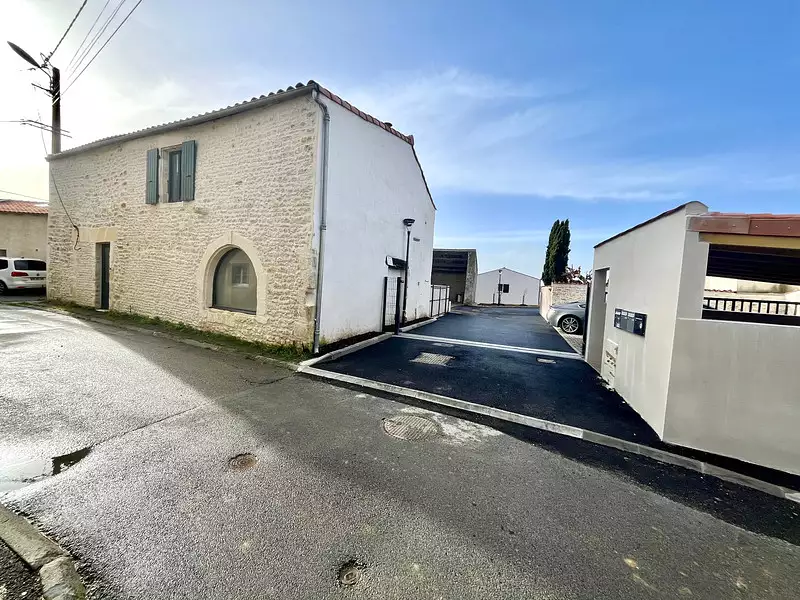 Maison, 137 m²