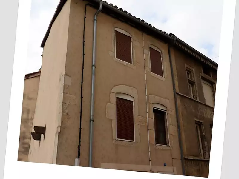 Maison, 80 m²