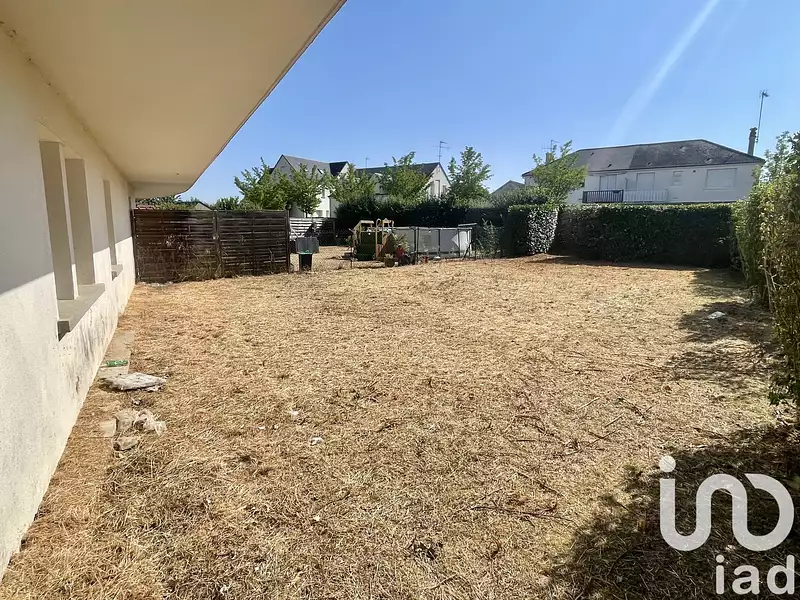 Appartement, 62 m²