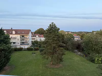 Appartement, 134 m²