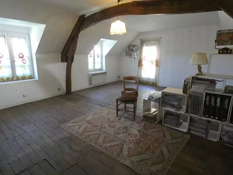 Maison, 220 m²