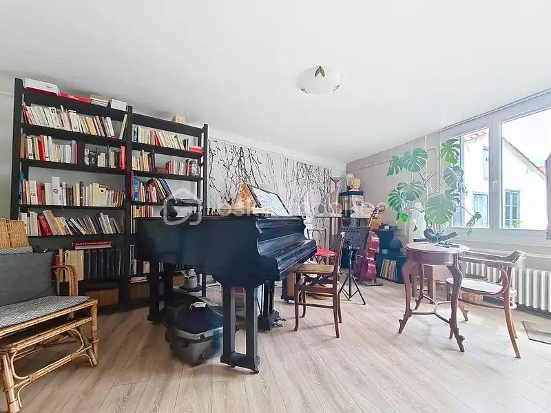 Maison, 175 m²