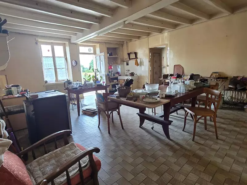 Maison, 87 m²