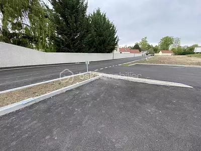 Terrain, 254 m²