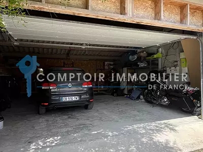 Maison, 212 m²
