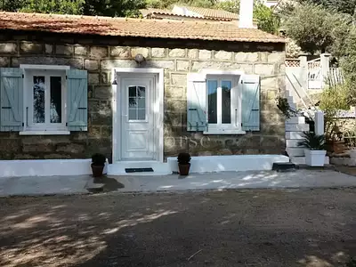 Maison, 25,66 m²
