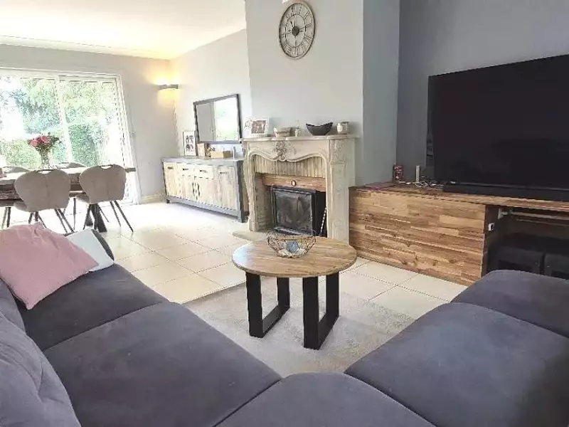 Maison, 107 m²