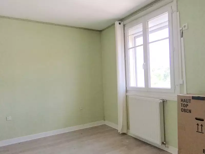 Maison, 167 m²