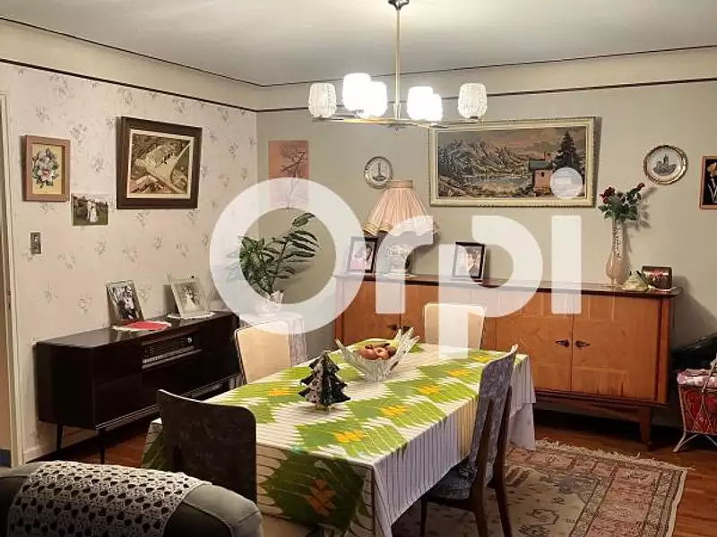 Maison, 328 m²