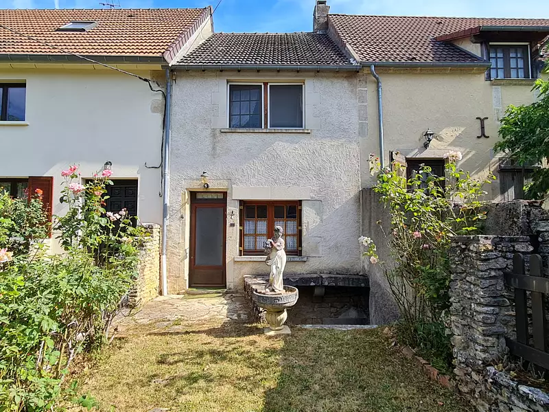 Maison, 60 m²