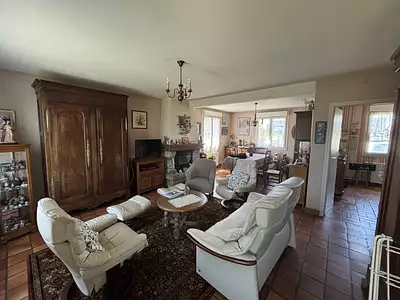Maison, 112,51 m²