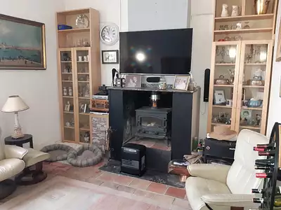 Maison, 178 m²