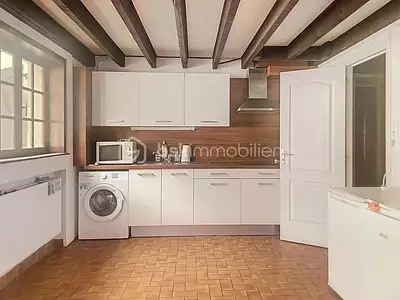 Maison, 86 m²