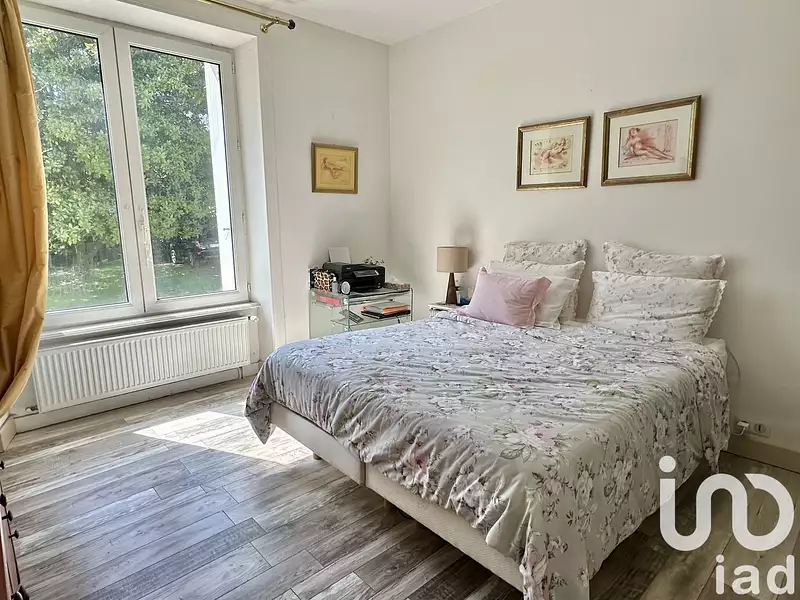 Maison, 202 m²