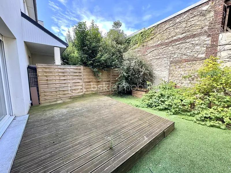 Maison, 71 m²