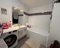 Appartement, 80,8 m²