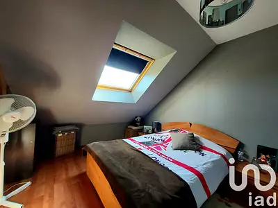 Maison, 148 m²