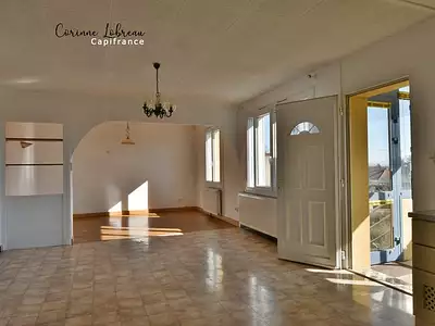 Maison, 95 m²