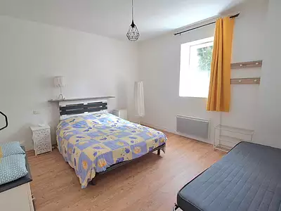 Appartement, 85 m²