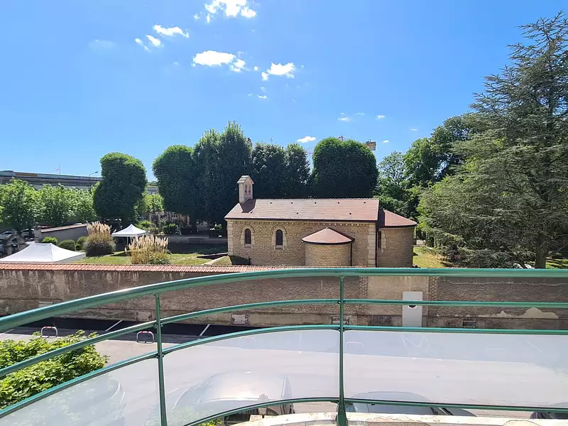 Appartement, 74 m²