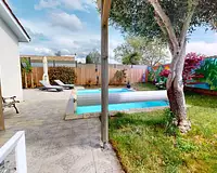 Maison, 155 m²