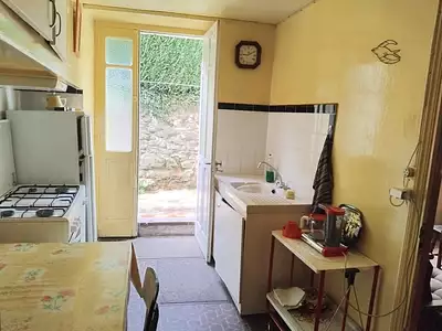 Maison, 192 m²