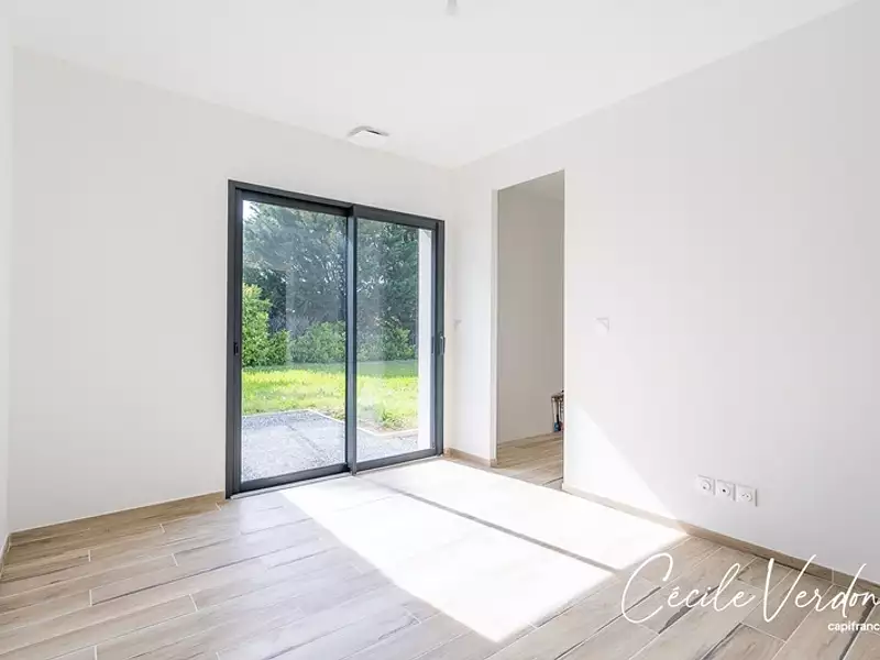 Maison, 110 m²