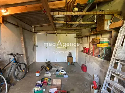 Maison, 122 m²