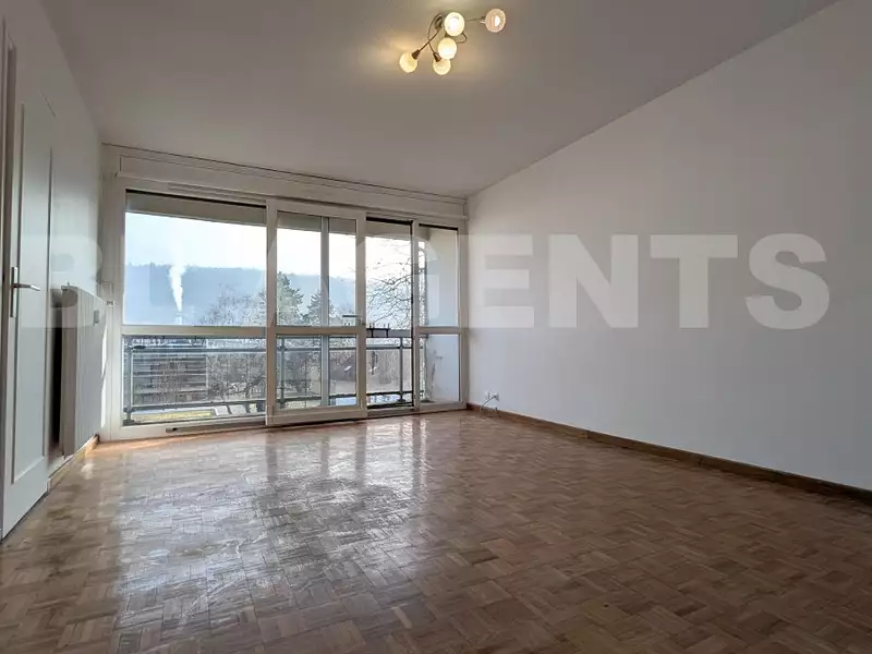 Appartement, 76,19 m²