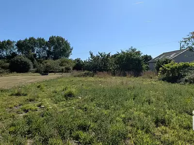 Terrain, 1 838 m²
