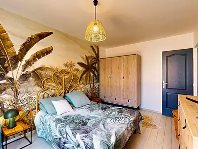 Maison, 83 m²