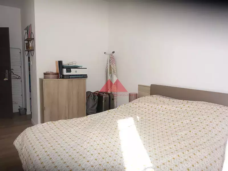 Appartement, 70,82 m²