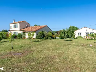 Maison, 135 m²