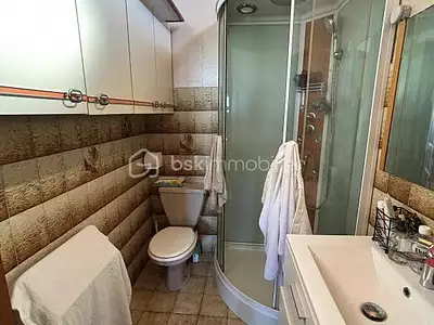 Maison, 152 m²