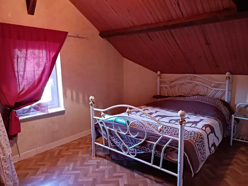 Immeuble, 152 m²