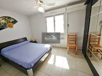 Maison, 60 m²