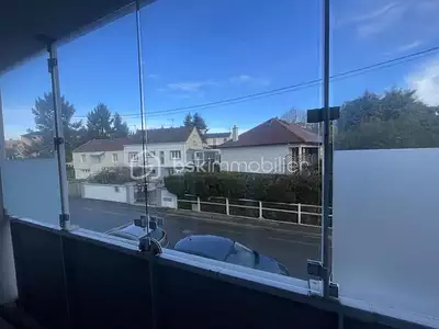 Appartement, 47 m²