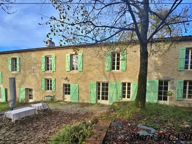 Maison, 480 m²