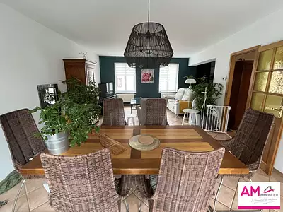 Maison, 129,42 m²