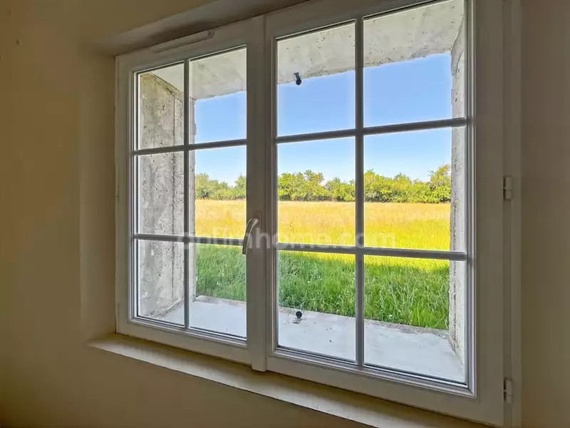 Maison, 116 m²
