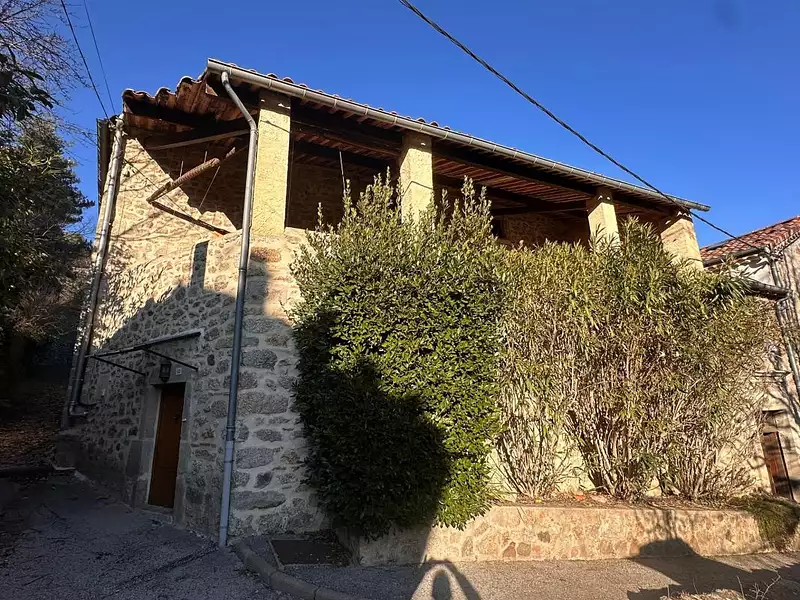 Maison, 340 m²