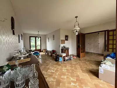 Maison, 98 m²